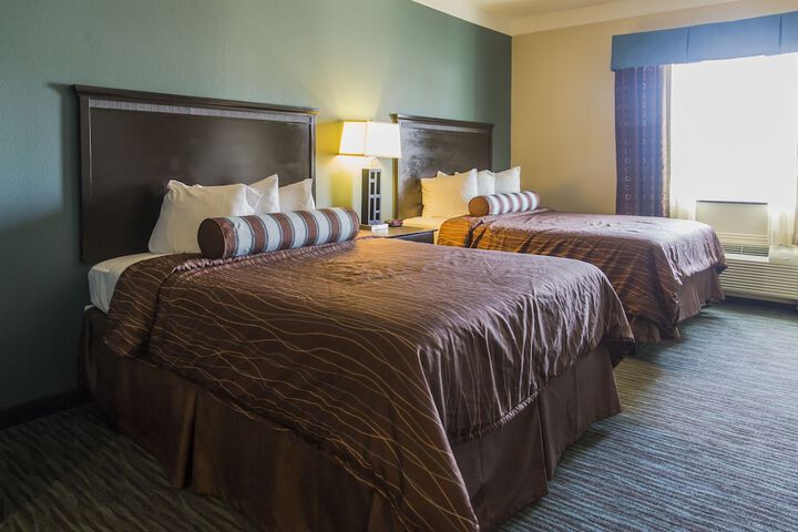 Studio Suite King Bed (2 of 15)