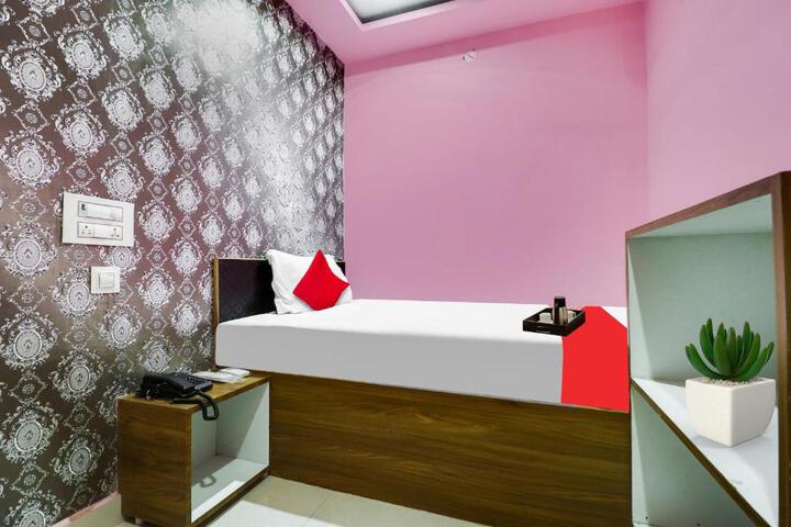 Hotel O Jvs Hotel