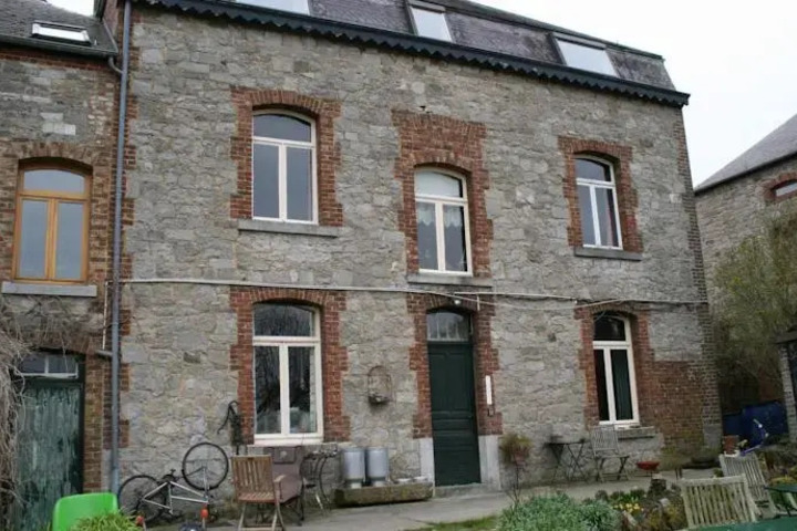 LA CALESTIENNE