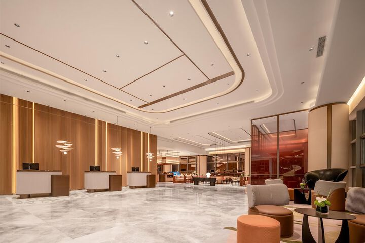 Hotel Interior 12 of 98