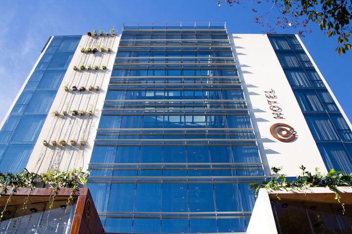 Photo of O2 Hotel Iguazú