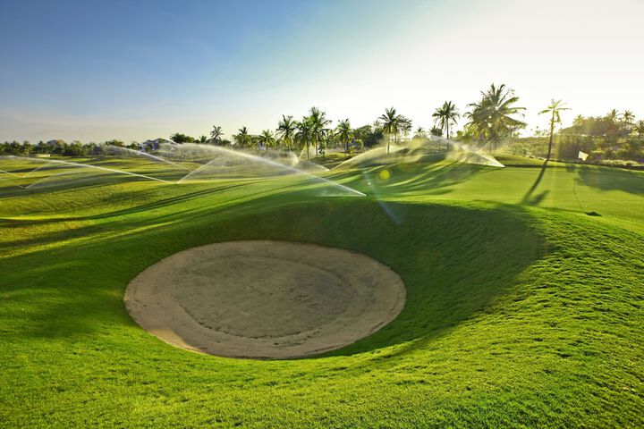 Golf 28 of 28
