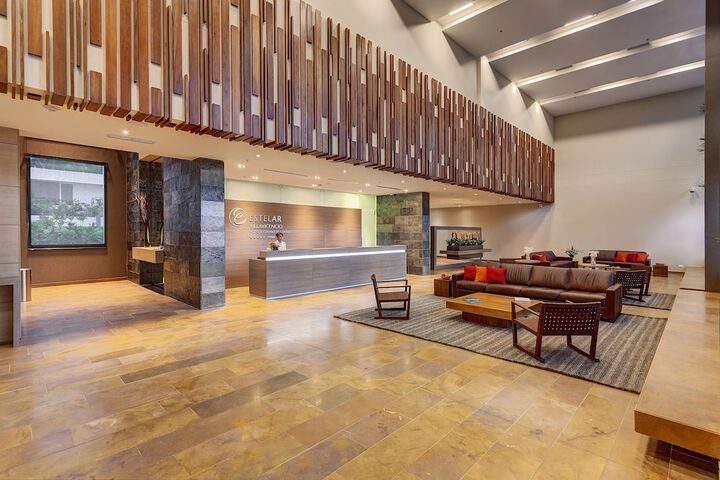 Hotel Interior 2 of 41