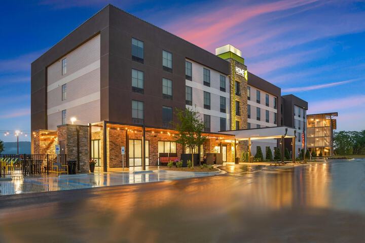 Hotel 39 of 43