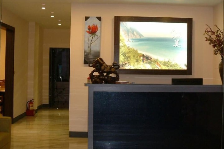 Hotel Interior 3 of 28