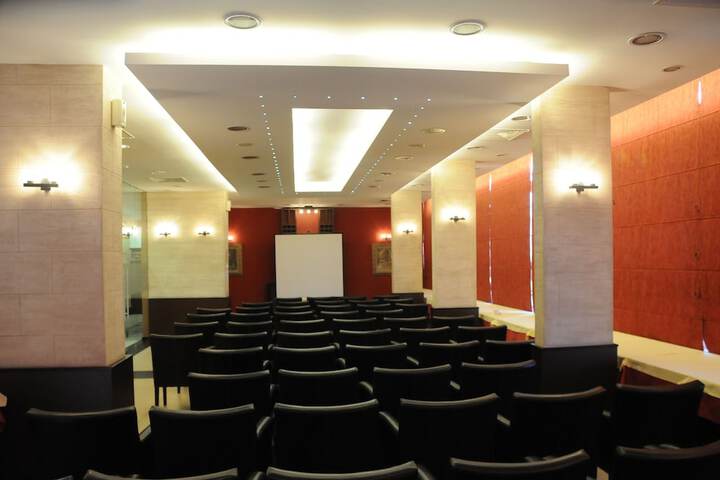 Meeting 36 of 43