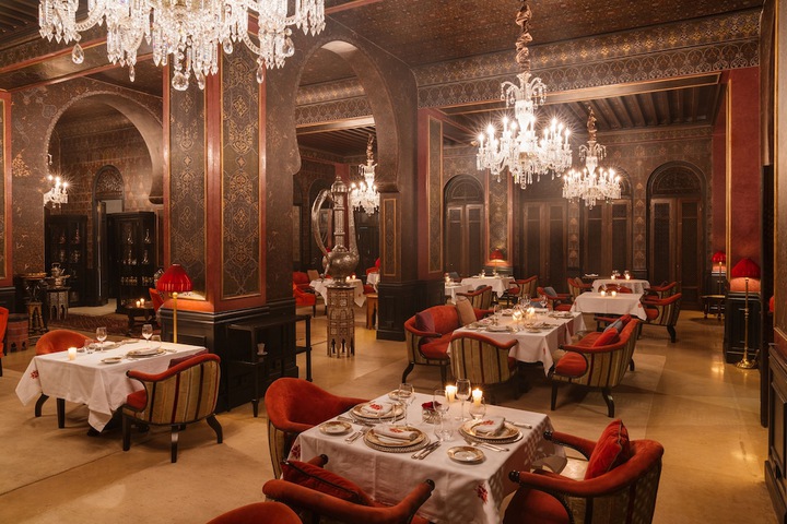 Dining 57 of 80