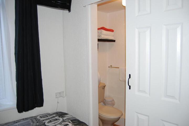 Standard Room Photo