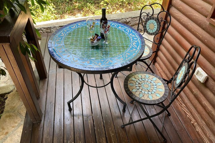 Terrace/Patio 22 of 40
