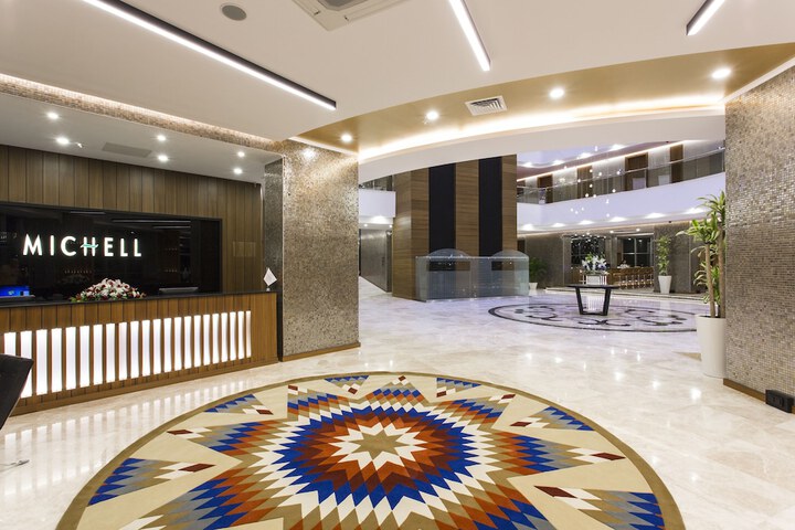 Hotel Interior 10 of 61