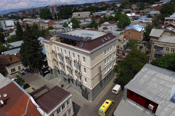 Hotel 40 of 42