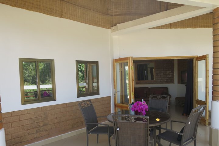 Terrace/Patio 19 of 44