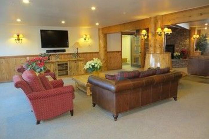 Fitness Center Photo