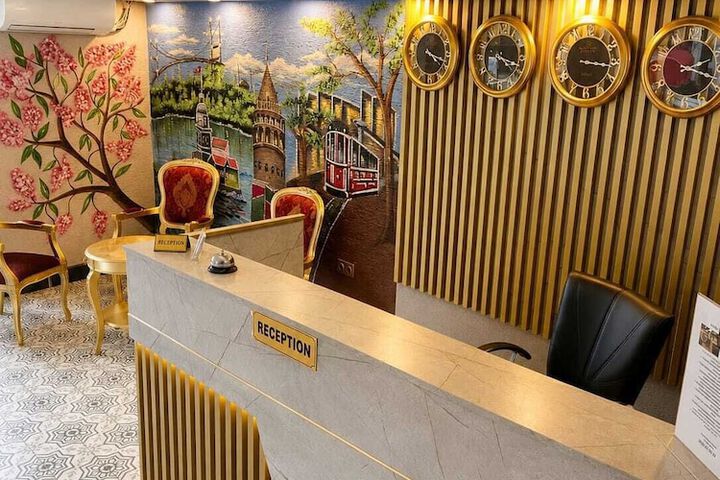 Hotel Interior 2 of 23