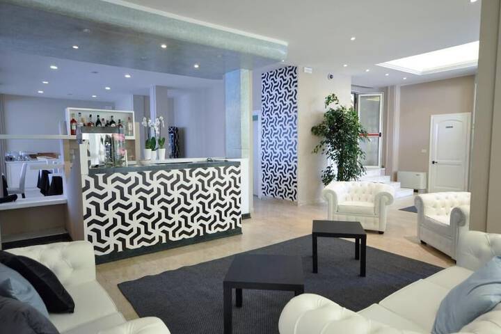 Hotel Interior 2 of 18
