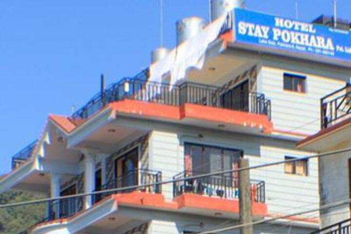 Hotel 3 of 5