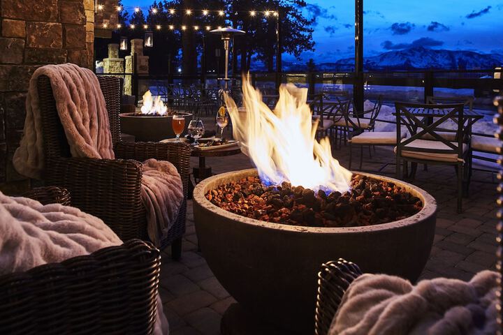 Terrace/Patio 124 of 149