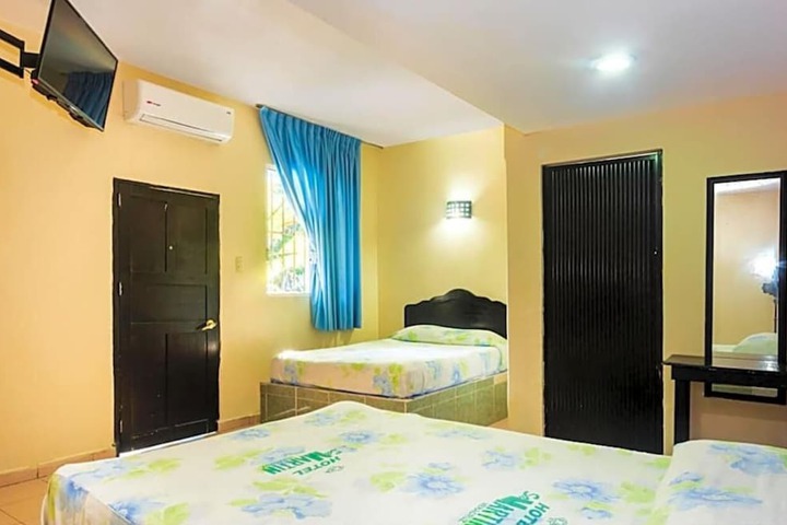 Room 2 of 6