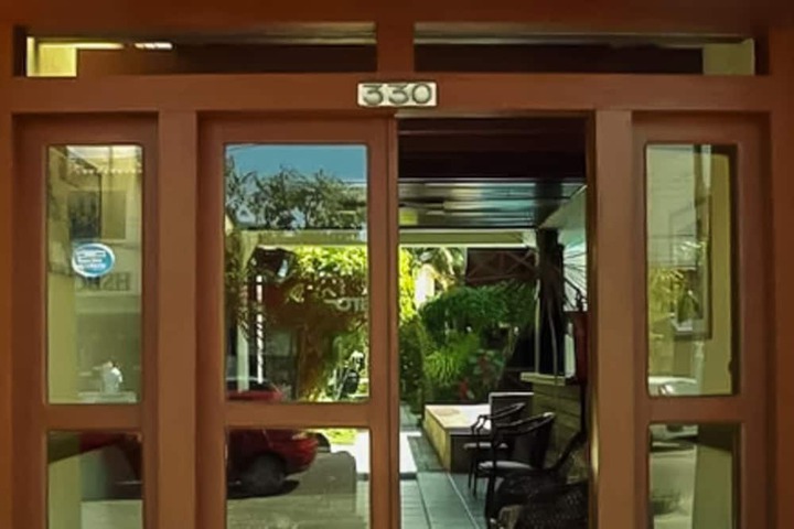 Hotel 20 of 27