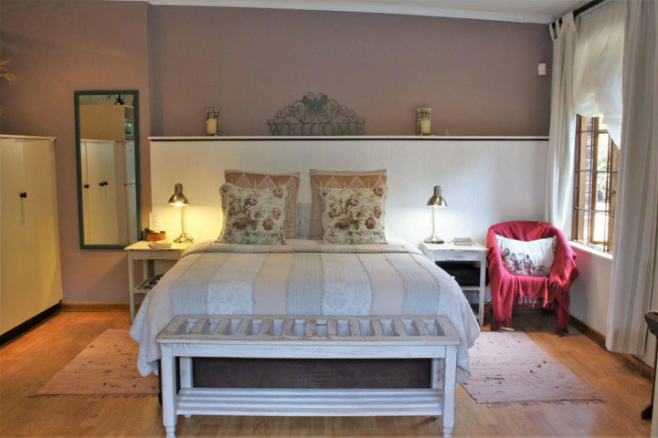 Guest Suite Photo