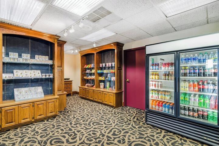 Hotel Interior 27 of 27