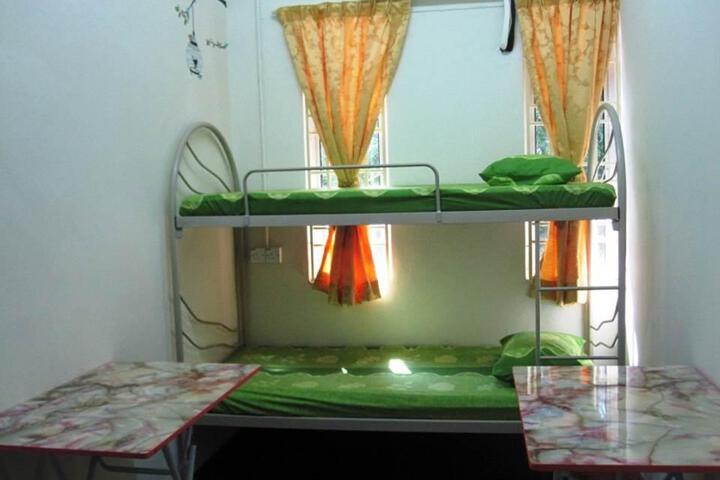 Venus Female Boarding House