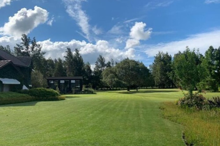 Golf 45 of 80