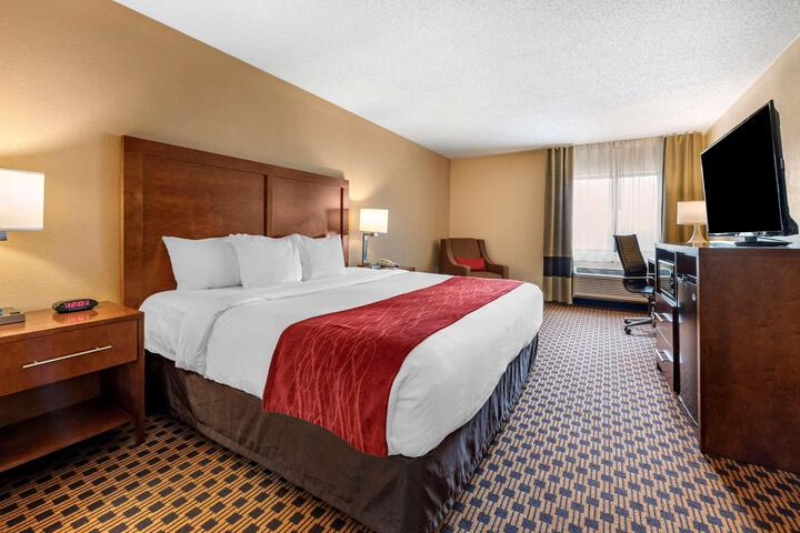 1 King Bed Accessible (4 of 15)