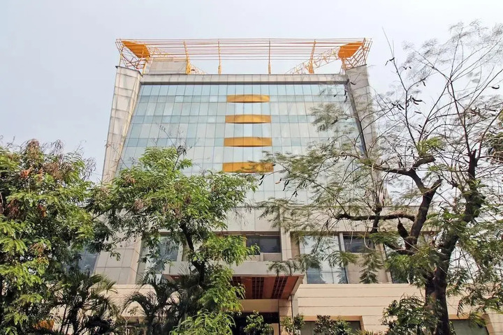 HOTEL LAKE VIEW EXPOTEL