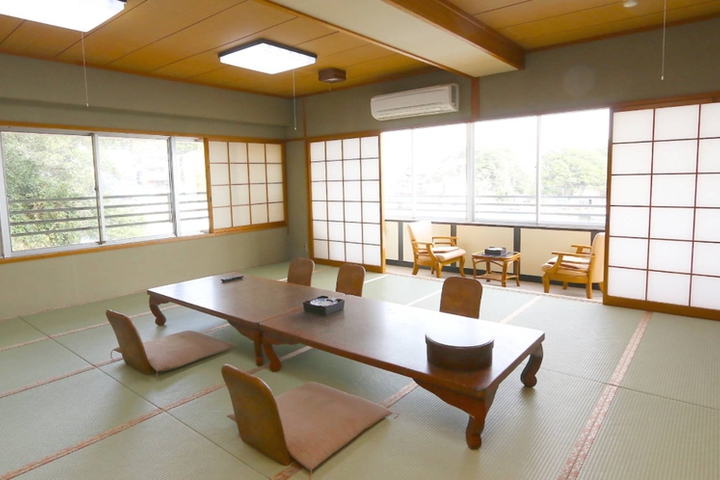 Toshijima Onsen Kutsurogi No Yado Misaki
