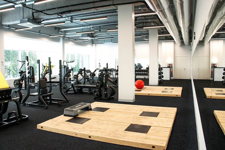 Health and Fitness 44 of 60