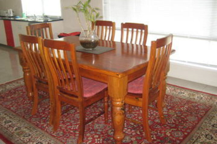 Breakfast/Coffee Service 6 of 59