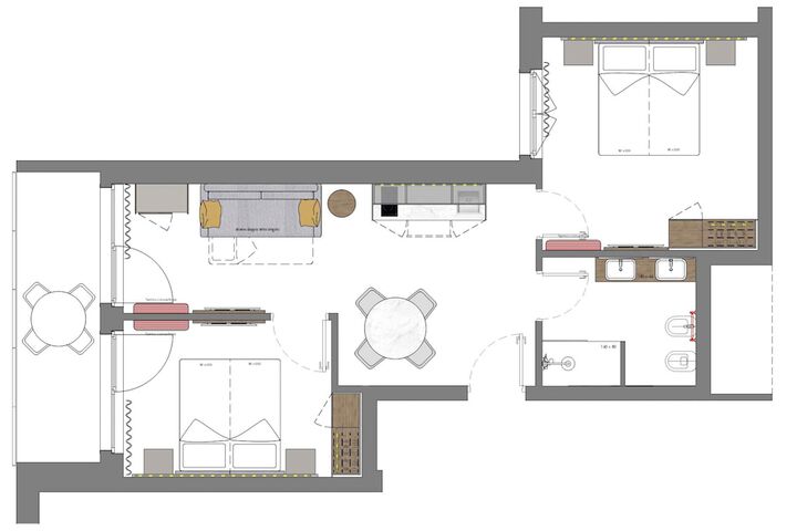 Room 7 of 208