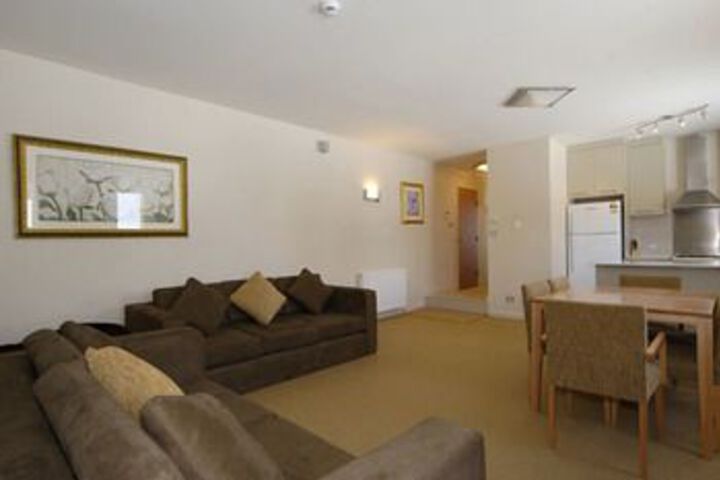 Chalet Hotham 1 MHA