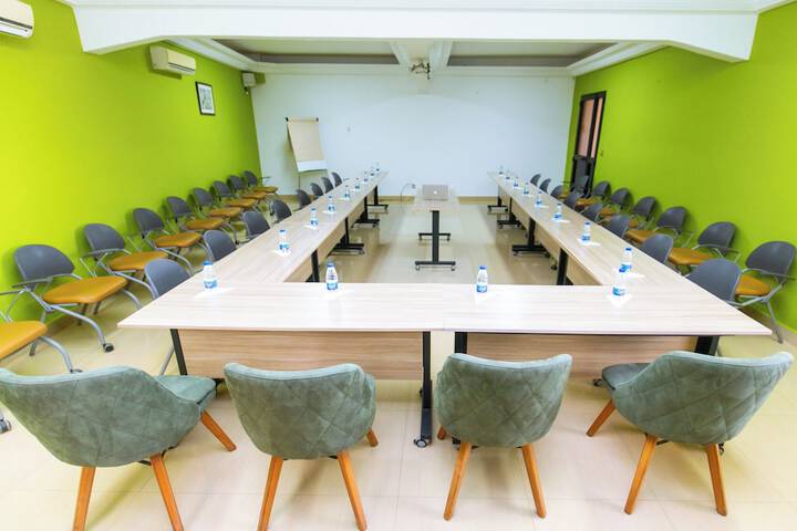 Meeting 16 of 18