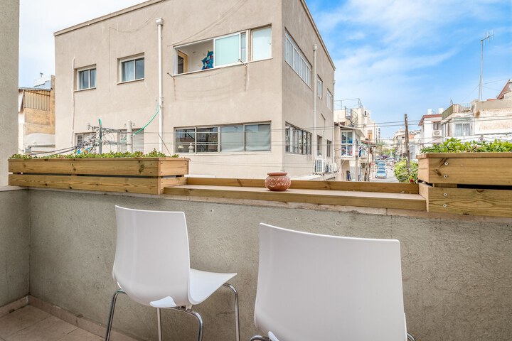Terrace/Patio 29 of 39