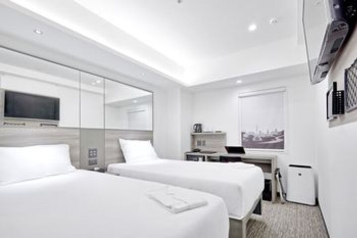 Fitness Center Photo