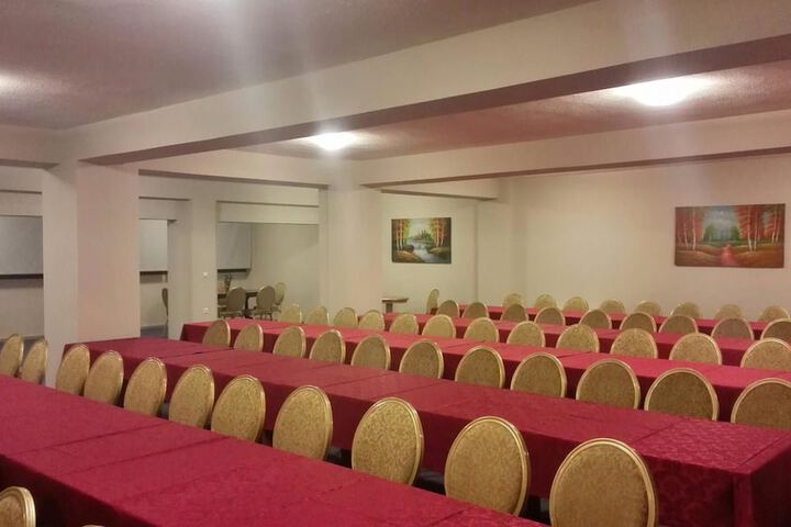 Meeting 55 of 67