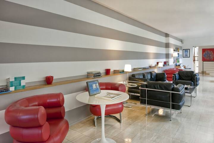 Hotel Interior 40 of 47