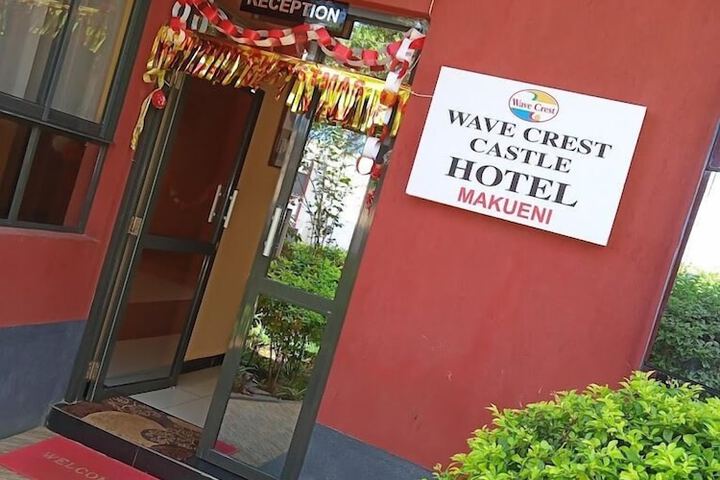 Hotel 30 of 34