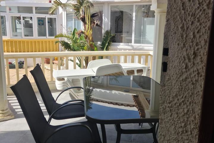 Terrace/Patio 41 of 42