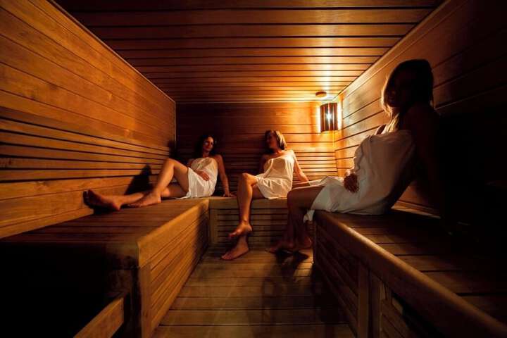 Spa Massage