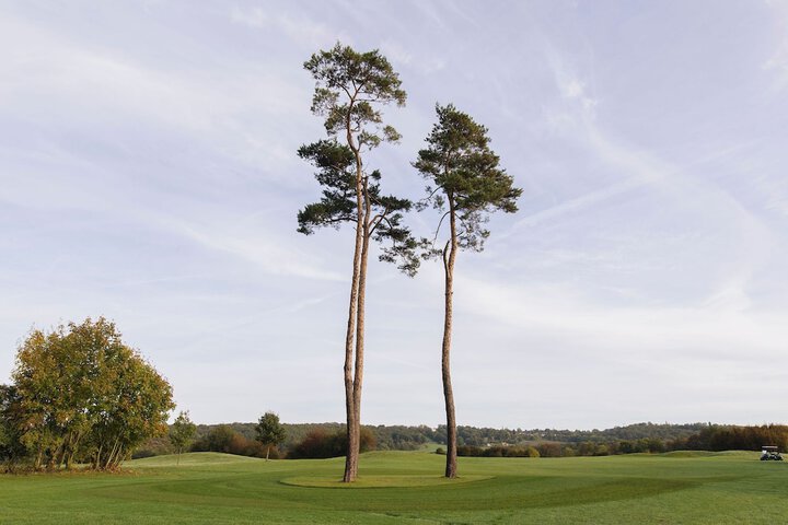 Golf 25 of 57
