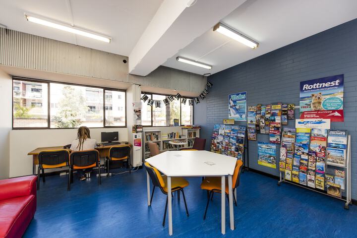 Library