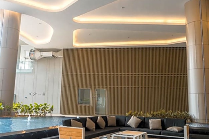 Fitness Facility Photos