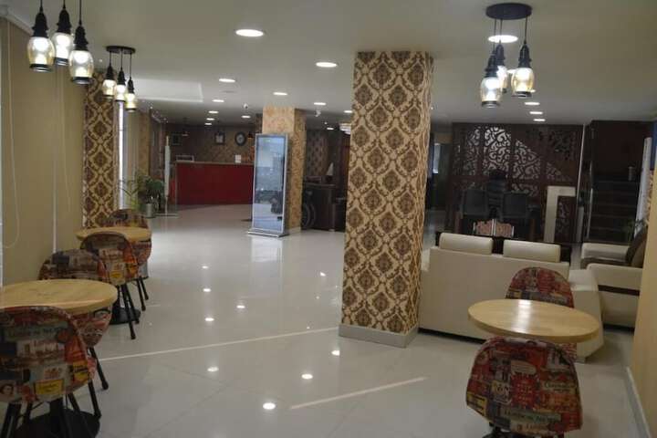 Hotel Interior 4 of 53