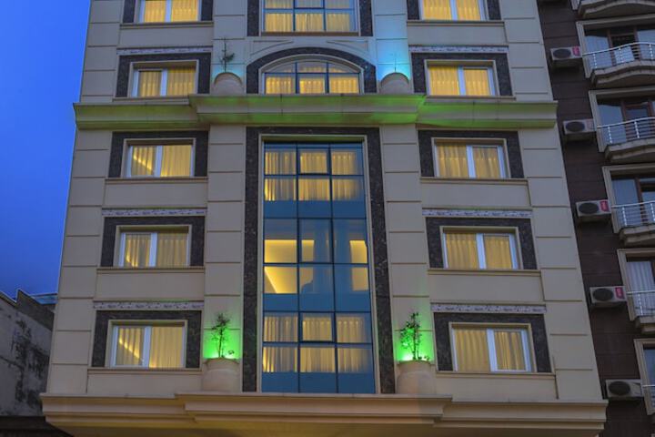 Hotel 34 of 34