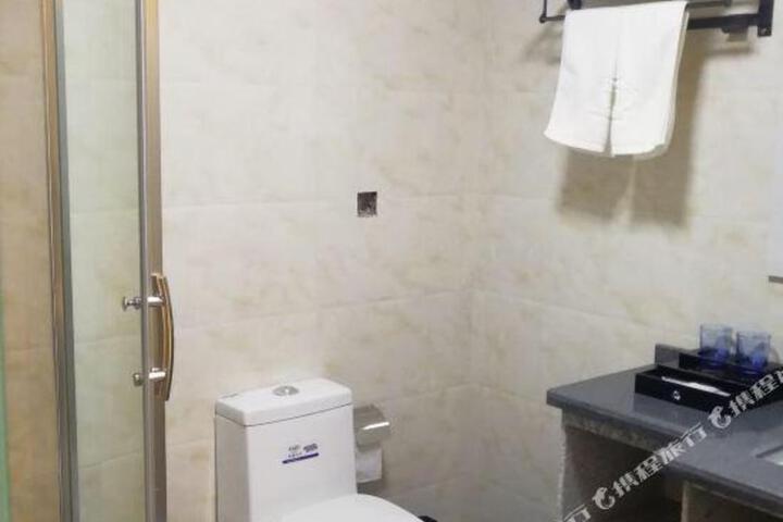 Mianyang Huile Hotel