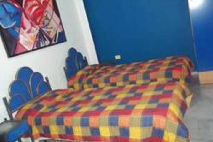 Fitness Facility Photos