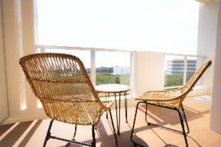 Condominium Hotel Okinawa Yumeto